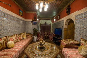 Dar Zerbtana Apartment, Fès